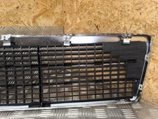 Calandre MERCEDES 190 W201