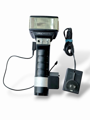 Metz flash battery - ct-5,