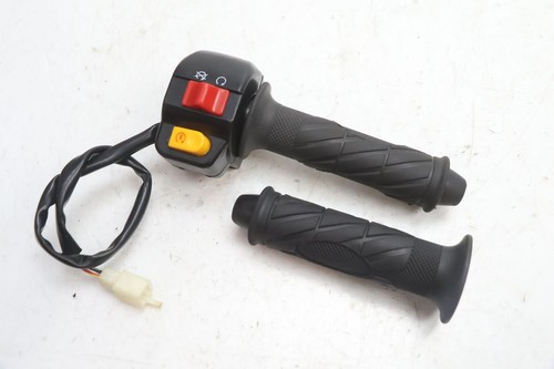 Commodo droit tnt - tnt, motor
