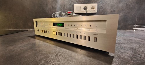 Tuner synthetiser pathé - tuner/,