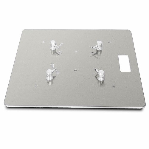 Truss base plate - mr,