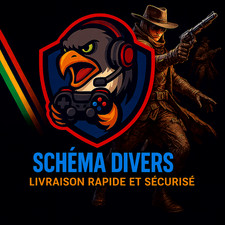 ARC Raiders 🗺️ Schéma