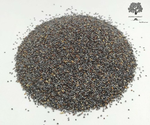 Graines pavot bleu - de,