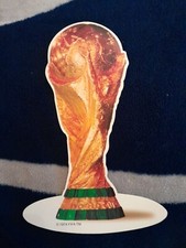 Carte Postale Trophée Coupe