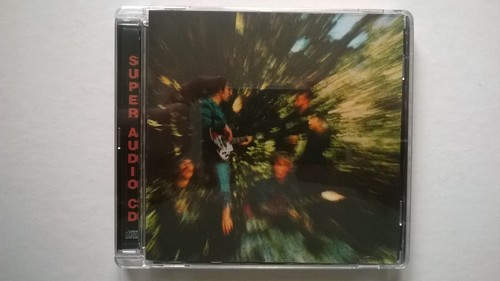Sacd creedence clearwater - sacd,