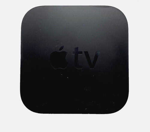 Apple - tv, (2nd