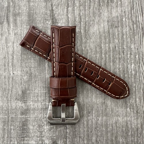 Pour officine panerai 24mm - officine, lug