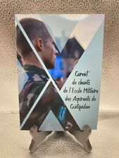 Carnet de Chants Ecole