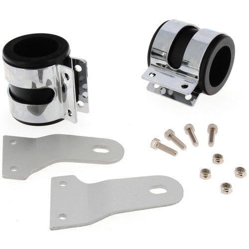 Supports phare avant 45mm - supports,