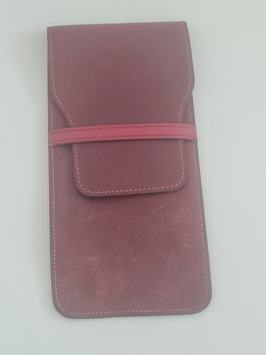 Bel etui stylos montblanc - bel,