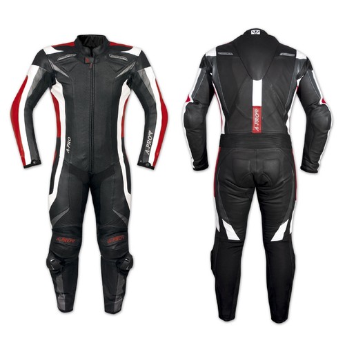Combinaison cuir vachette - pc,