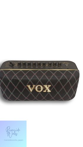 Amplificateur guitare vox - amplificateur, de