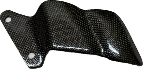 Ducati corse carbon - ducati, guard