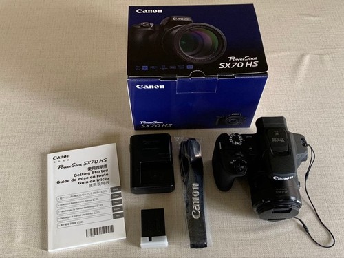 Appareil photo numérique