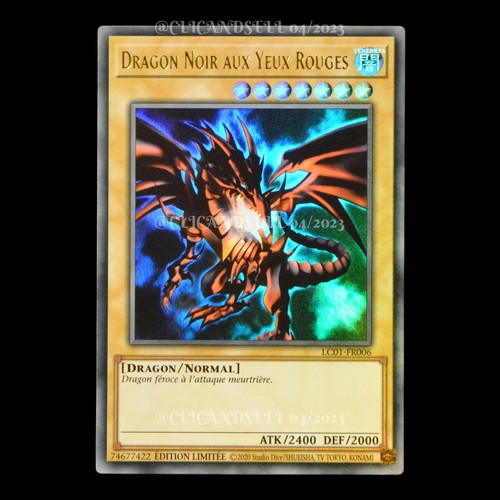 Carte lc01 fr006 - yu-gi-oh, lc01-fr006