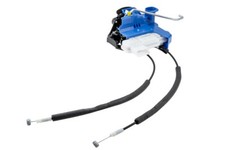 Bloc Serrure Porte Avant Droit