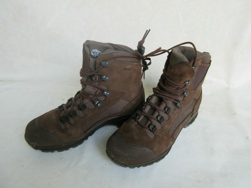Haix bottes militaires armée - bottes,