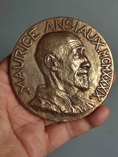 Grande Médaille Maurice