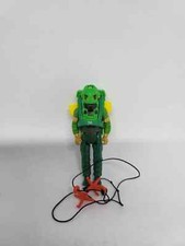 M.A.S.K / MASK / KENNER / 1985 / ADVENTURE PACKS : JUNGLE CHALLENGE MATT TRAKKER