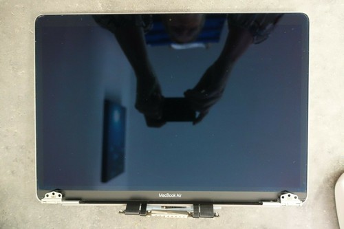 Ecran pour ordinateur macbook - pour,