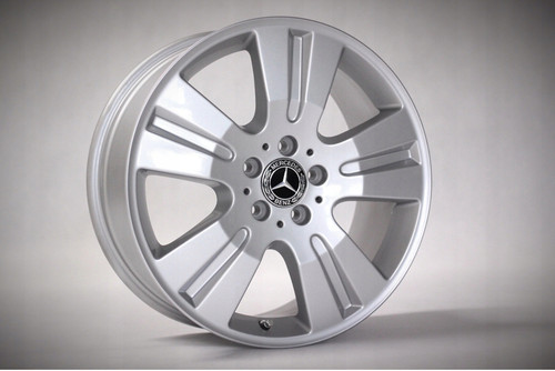 Jantes aluminium mercedes - en,