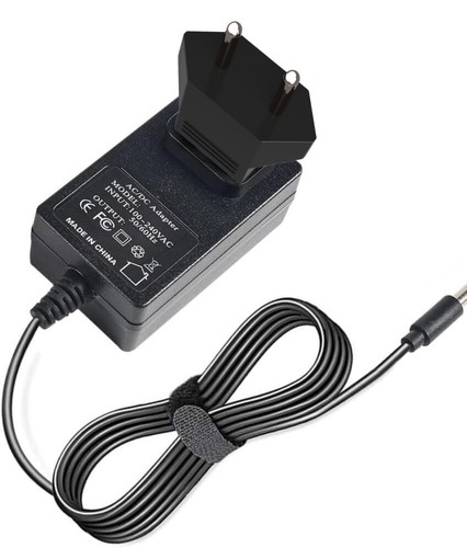 Adaptateur secteur pour - adaptateur, 5