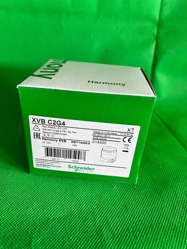 Schneider electric xvb - schneider-electric,