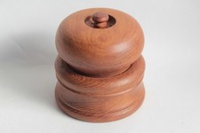 Pepper mill teak Nissen Denmark Peugeot (65577)