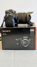 Sony α7 III 24,2 Mpix