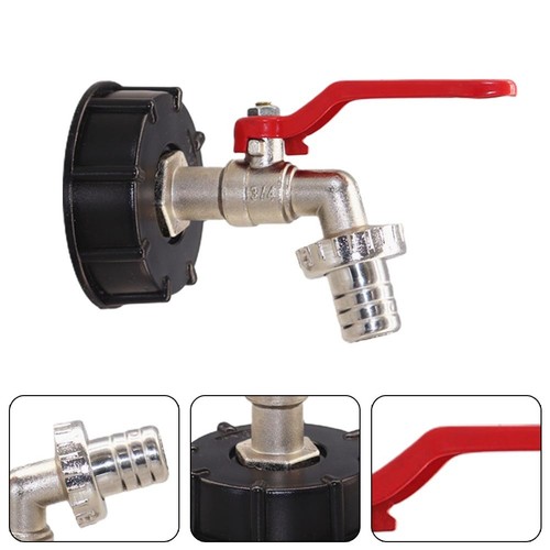 Adaptateur ibc pour - adaptateur,