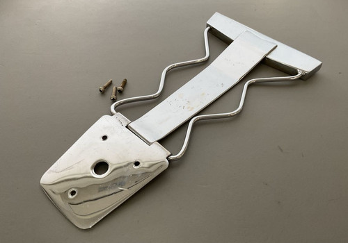 1965 gibson 175d tailpiece - 1965,