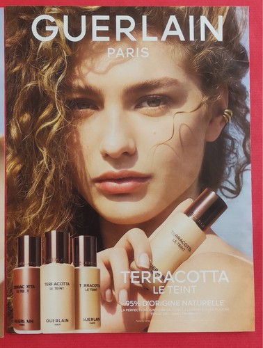 Publicité presse produits - produits, de
