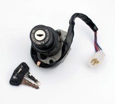 Contacteur à clé Yamaha XJ