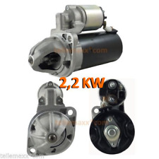 Démarreur pour John Deere