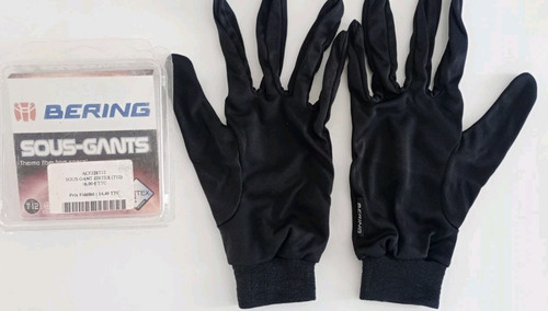 Bering sous gants - sous,