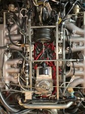 Rouge 8MM Performance Câbles