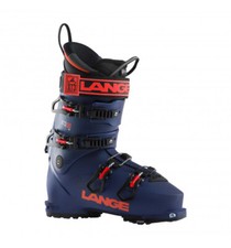 Bottes De Ski Freeride Alpinisme LANGE XT3 FREE 130 LV GW Mp 27 Saison 2024