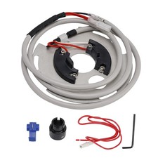 Plaque allumage rupteur pour