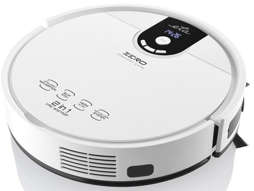 Aspirateur robot eta - robot, 1227