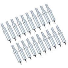 Fixations temporaires Cleco