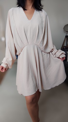 Robe bohème chic - robe,