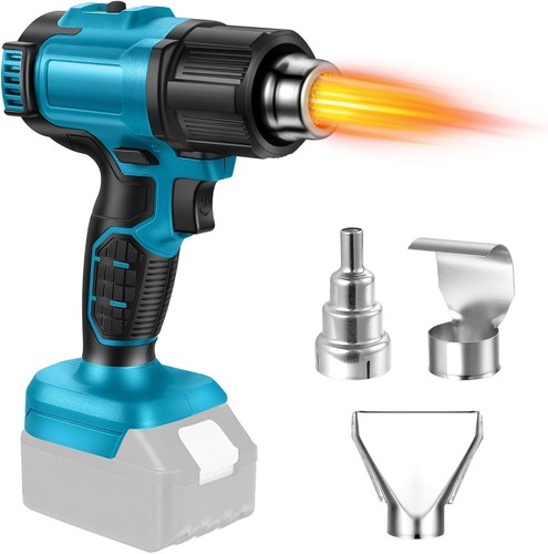 Pistolet air chaud portatif - chaud,