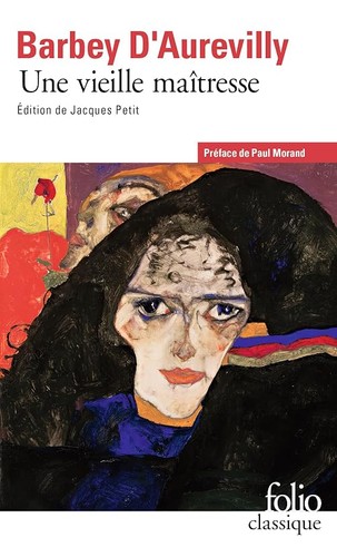 Une vieille maîtresse - ,