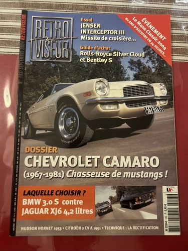 Retroviseur 193 chevrolet - retroviseur,