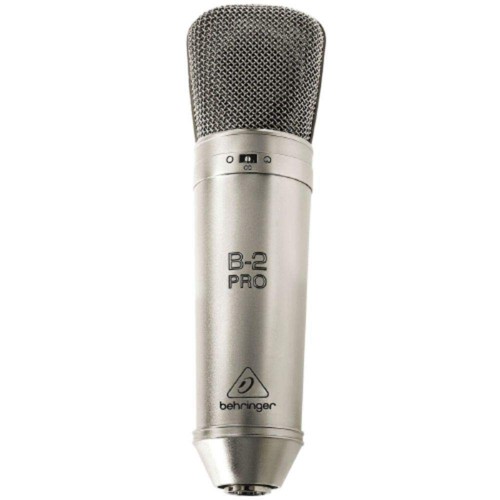 Behringer pro medium - behringer, b-2