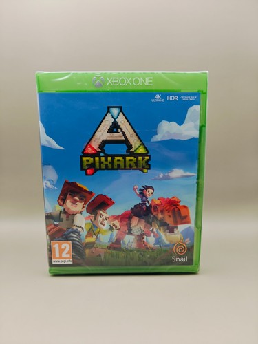 Pixark xbox one neuf blister - pixark,