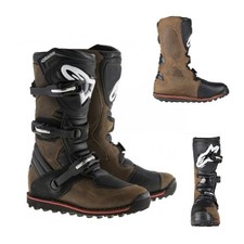 Bottes De Motocross