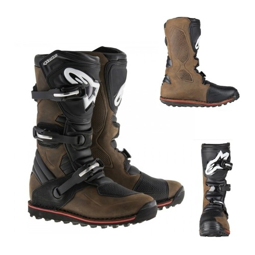 Bottes motocross - bottes, de