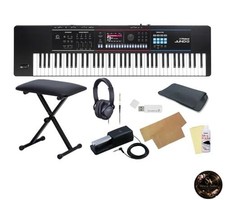 Synthétiseur Roland JUNO-D7