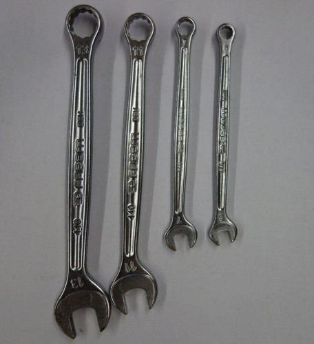 Cle mixte facom ogv serie - cle,